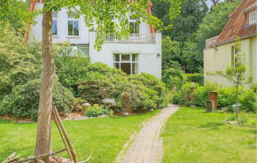 Lovely Apartment In Lübeck With Wifi, Lübeck